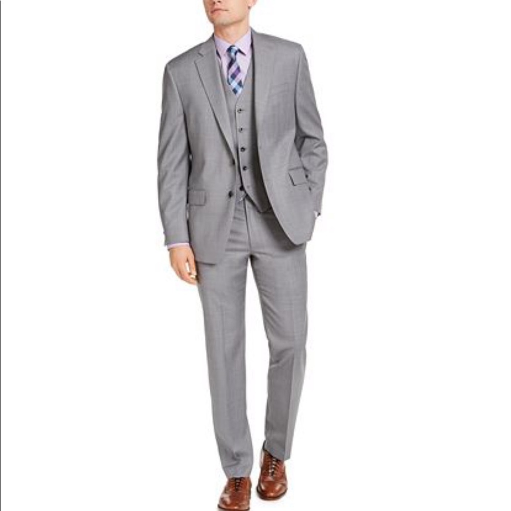 Michael kors suit